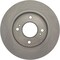 Centric Parts Standard Brake Rotor, 121.42051 121.42051 - alternate 5